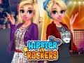 Gra Hipsterzy kontra rockowcy w Internecie Gra Hipsterzy kontra rockowcy w Internecie