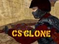 Gra Klon CS w Internecie