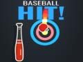 Gra Uderzenie w baseballu! w Internecie