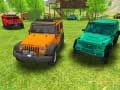Gra 4x4 Jazda Po Rynku w Internecie
