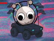 Gra Sprunks Space Challenge w Internecie