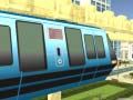 Gra Gra Sky Train 2020 w Internecie
