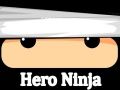 Gra Bohater Ninja w Internecie