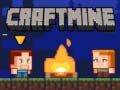 Gra CraftMine w Internecie Gra CraftMine w Internecie