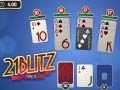 Gra 21 Blitz w Internecie