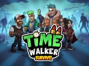 Gra Time Walker: Surve w Internecie
