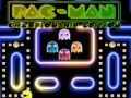 Gra Pac-Man Edycja Mistrzostwa w Internecie