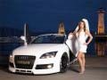 Gra Miss Tuning Show Dziewczyny w Internecie