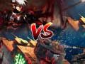 Gra Czołg vs Demony w Internecie