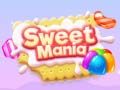 Gra Słodka Mania w Internecie