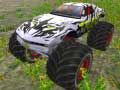Gra Kierowca Monster Trucka w Internecie