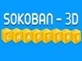 Gra Sokoban - 3D Rozdział 3 w Internecie
