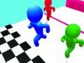 Gra Wyścig Stickmana 3D w Internecie