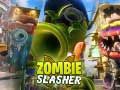 Gra Zabójca Zombie w Internecie