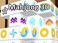 Gra Mahjong 3D w Internecie