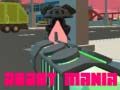 Gra Mania Robotów w Internecie