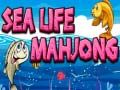 Gra Mahjong Życie Morskie w Internecie