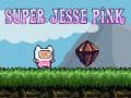 Gra Super Jesse Pink w Internecie