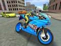 Gra Symulator Sportowego Motocykla Drift 3D w Internecie Gra Symulator Sportowego Motocykla Drift 3D w Internecie