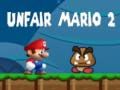 Gra Niesprawiedliwy Mario 2 w Internecie