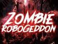 Gra Zombie Robogeddon w Internecie