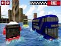 Gra Symulator jazdy autobusem rzecznym w Internecie