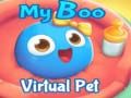 Gra Mój Boo Wirtualny Pies w Internecie