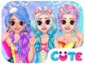 Gra Najlepsza przyjaciółka Candy Lever w Internecie