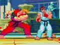 Gra Street Fighter 2 Nieskończoność w Internecie