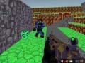 Gra Wojny Blocky: Zaawansowana Walka SWAT Multiplayer w Internecie