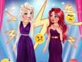 Gra Roczne Podsumowanie Fashionistek w Internecie