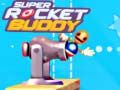 Gra Super Rakietowy Przyjaciel w Internecie Gra Super Rakietowy Przyjaciel w Internecie