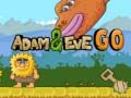 Gra Adam i Ewa GO w Internecie