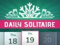 Gra Codzienny Solitaire w Internecie