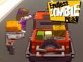 Gra Nieskończona Droga Zombie w Internecie