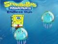 Gra SpongeBob Kanciastoporty Nieskończony Bieg w Internecie