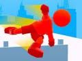 Gra Wyścig Parkour w Internecie