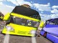 Gra Usługi transportu autobusowego w USA 2020 w Internecie