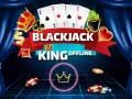 Gra Blackjack Król Offline w Internecie