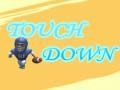 Gra Touchdown w Internecie