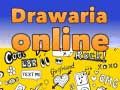 Gra Drawaria.Online w Internecie