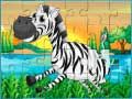 Gra Szczęśliwe Zwierzęta Puzzle w Internecie