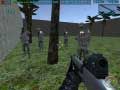 Gra Survival Fala Zombie Multiplayer w Internecie Gra Survival Fala Zombie Multiplayer w Internecie