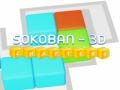 Gra Sokoban 3D Rozdział 5 w Internecie