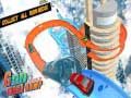 Gra Mega Ramp Samochodowe Akrobacje Wyścigowe: Niemożliwe Toru 3D w Internecie