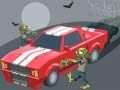 Gra Arena Drift Zombie w Internecie