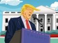 Gra Puzzle Trump w Internecie
