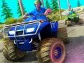 Gra Stunt Derby na Quadach w Internecie
