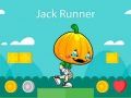 Gra Jack Biegacz w Internecie