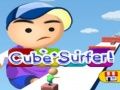 Gra Surfing na Kostkach w Internecie